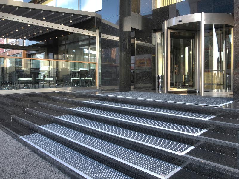 Fesa Business Hotel - Genel