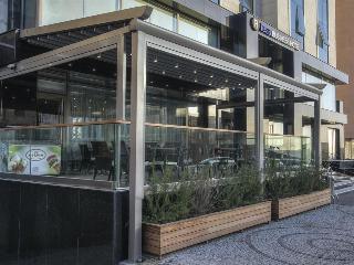Fesa Business Hotel fotoÄŸrafÄ±