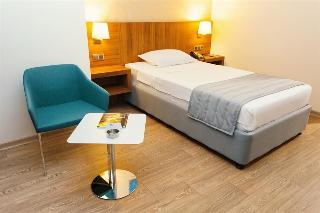 Fesa Business Hotel fotoÄŸrafÄ±