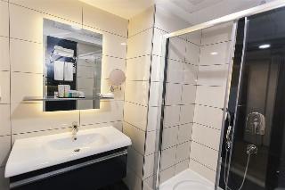 Fesa Business Hotel fotoÄŸrafÄ±