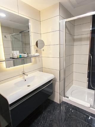 Fesa Business Hotel fotoÄŸrafÄ±
