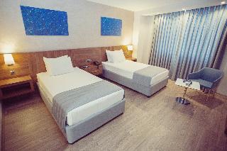 Fesa Business Hotel fotoÄŸrafÄ±