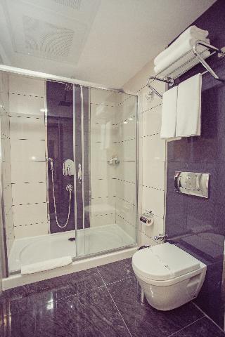 Fesa Business Hotel fotoÄŸrafÄ±