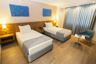 Fesa Business Hotel fotoÄŸrafÄ±