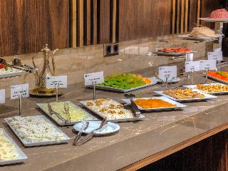 Fesa Business Hotel fotoÄŸrafÄ±
