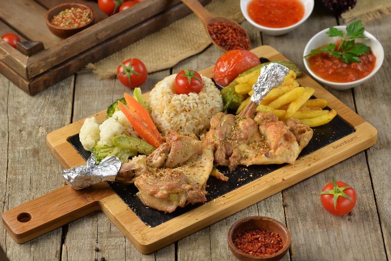Fesa Business Hotel - Restoran