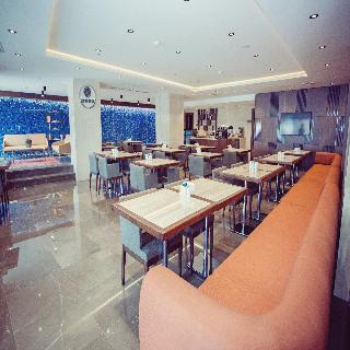 Fesa Business Hotel fotoÄŸrafÄ±