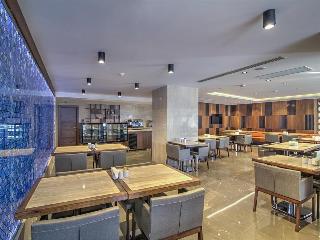 Fesa Business Hotel fotoÄŸrafÄ±