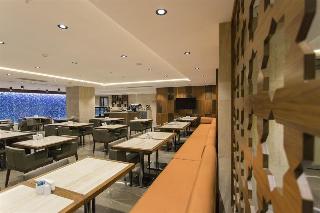 Fesa Business Hotel fotoÄŸrafÄ±