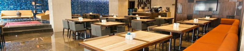 Fesa Business Hotel - Restoran