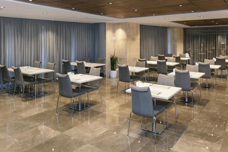 Fesa Business Hotel - Restoran