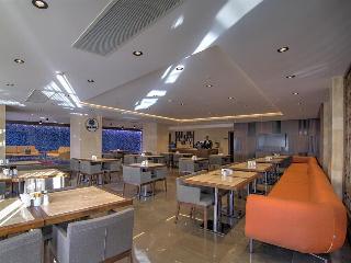 Fesa Business Hotel fotoÄŸrafÄ±
