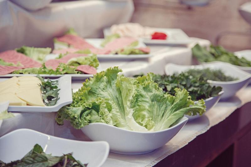 Fesa Business Hotel - Restoran