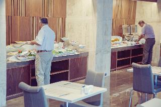 Fesa Business Hotel fotoÄŸrafÄ±
