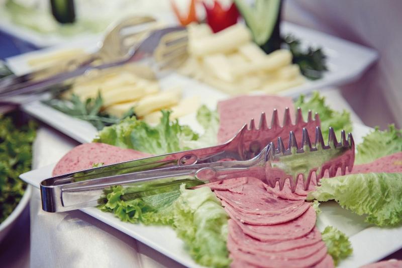 Fesa Business Hotel - Restoran