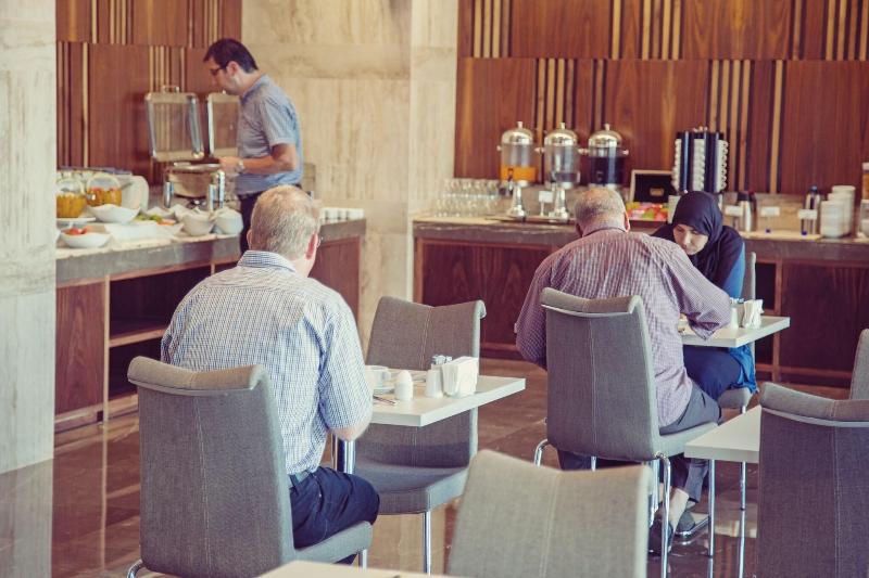 Fesa Business Hotel - Restoran
