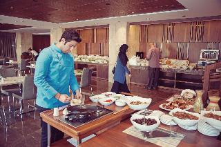 Fesa Business Hotel fotoÄŸrafÄ±
