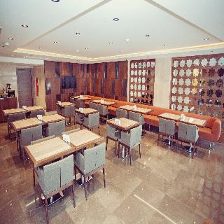 Fesa Business Hotel fotoÄŸrafÄ±