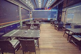 Fesa Business Hotel fotoÄŸrafÄ±