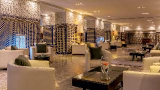 La Tour Hassan Palace otel fotoğrafı
