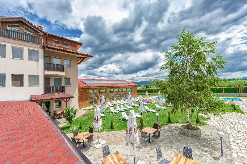 Seven Seasons Hotel - Genel