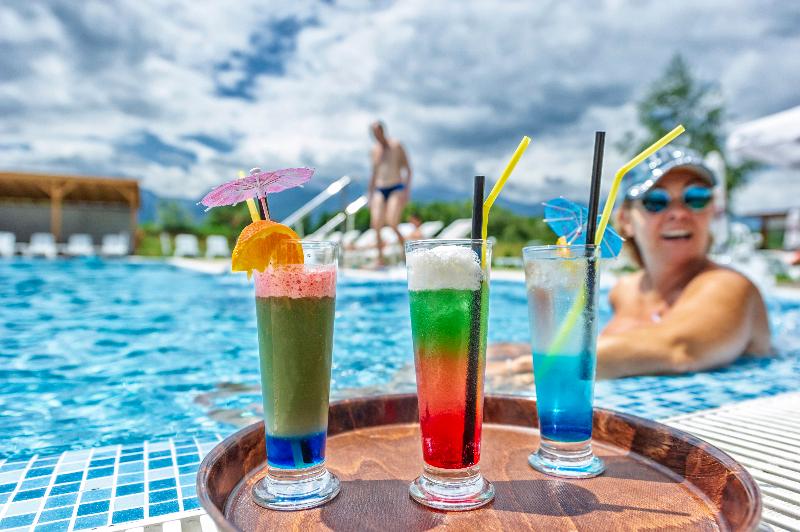 Seven Seasons Hotel - Havuz
