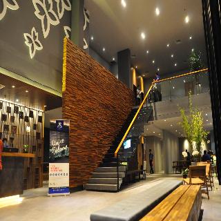 Batiqa Hotel Jababeka fotoÄŸrafÄ±