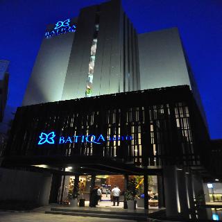 Batiqa Hotel Jababeka fotoÄŸrafÄ±