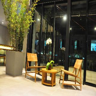Batiqa Hotel Jababeka fotoÄŸrafÄ±