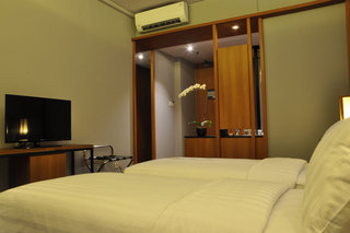Batiqa Hotel Jababeka fotoÄŸrafÄ±