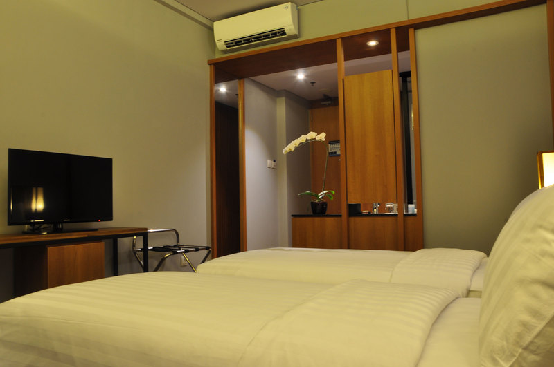 Batiqa Hotel Jababeka - Genel
