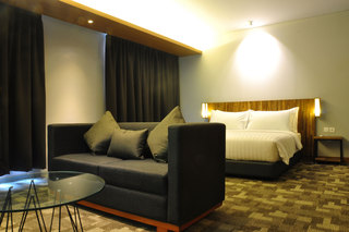 Batiqa Hotel Jababeka fotoÄŸrafÄ±