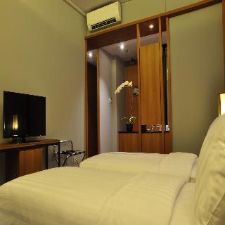Batiqa Hotel Jababeka fotoÄŸrafÄ±