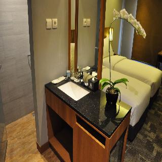 Batiqa Hotel Jababeka fotoÄŸrafÄ±