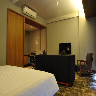 Batiqa Hotel Jababeka fotoÄŸrafÄ±
