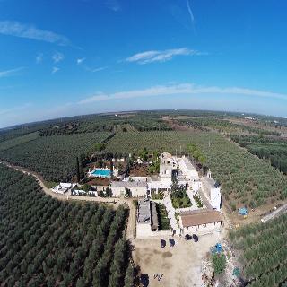Agriturismo Tenuta Mazzetta otel fotoğrafı