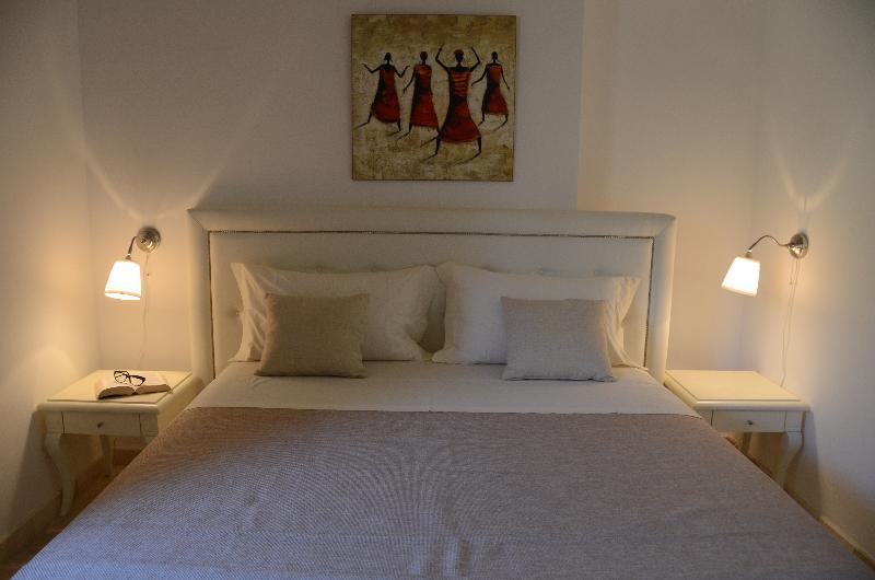 Agriturismo Tenuta Mazzetta - Oda
