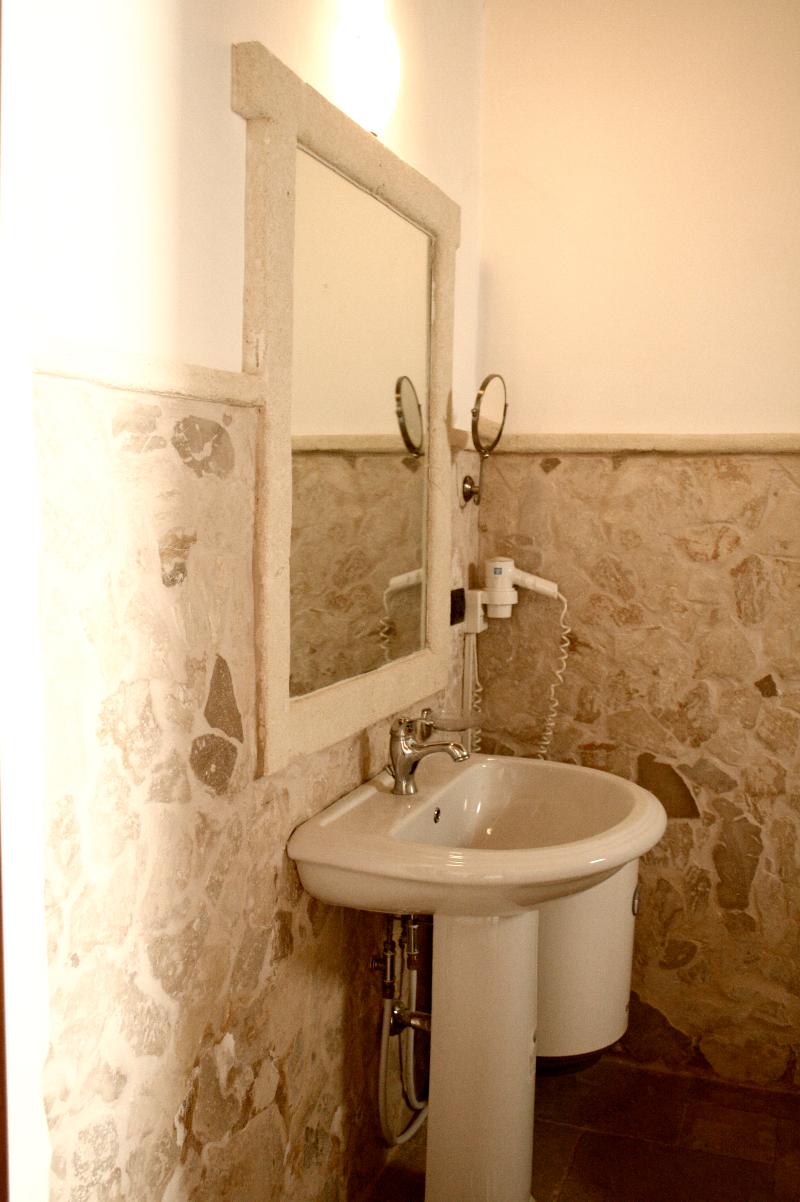 Agriturismo Tenuta Mazzetta - Oda