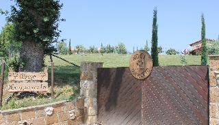 Agriturismo NociQuerceto fotoÄŸrafÄ±