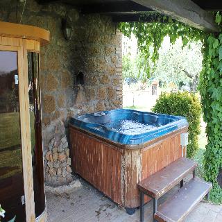 Agriturismo NociQuerceto fotoÄŸrafÄ±