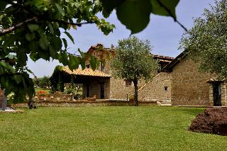 Agriturismo NociQuerceto fotoÄŸrafÄ±