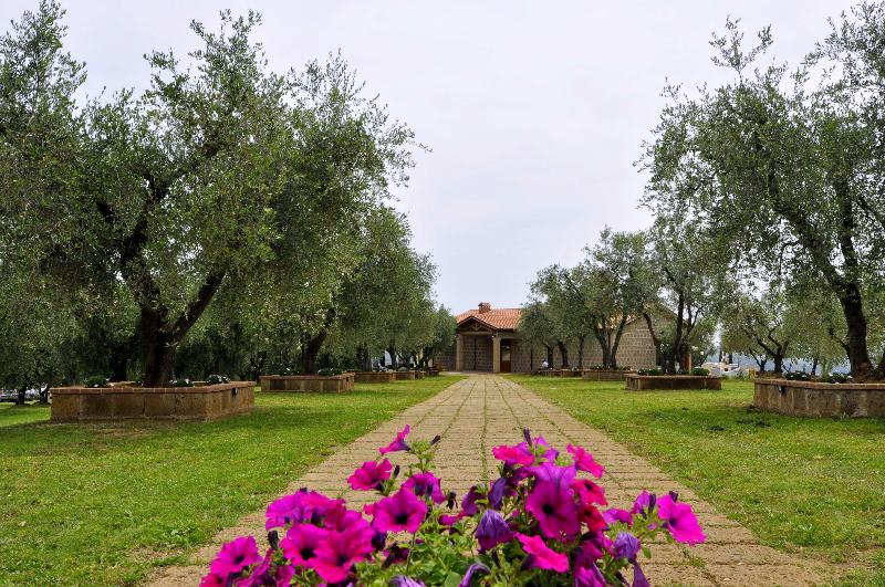 Agriturismo NociQuerceto - Genel