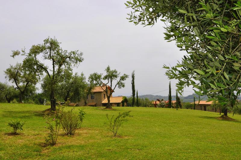 Agriturismo NociQuerceto - Genel
