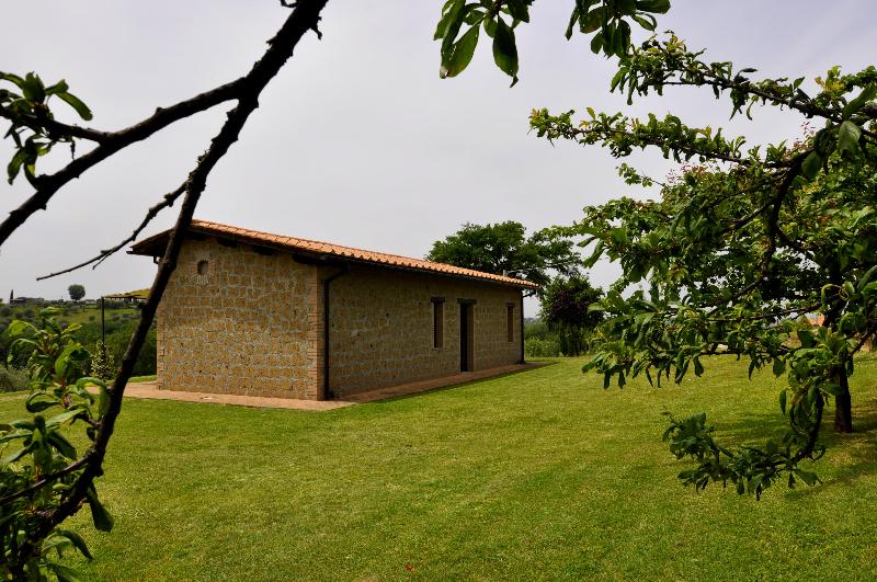 Agriturismo NociQuerceto - Genel