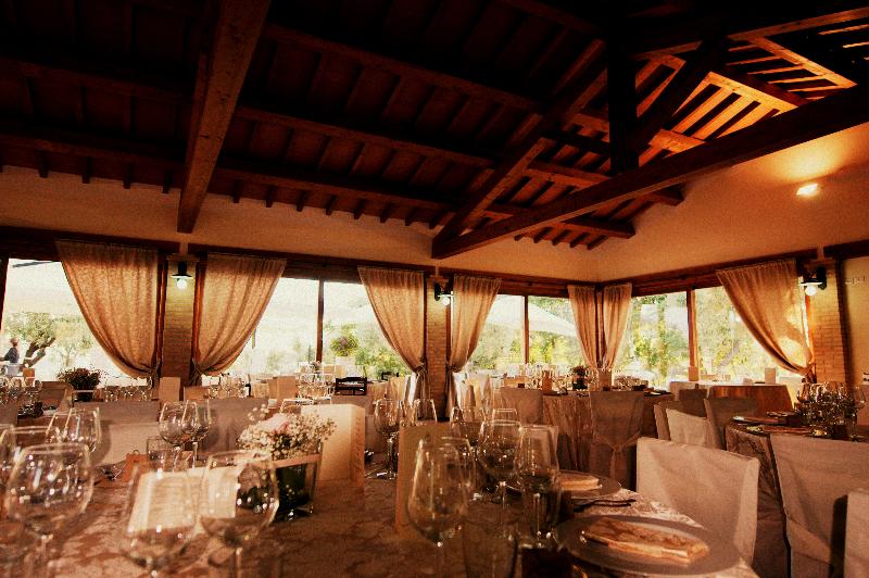 Agriturismo NociQuerceto - Genel