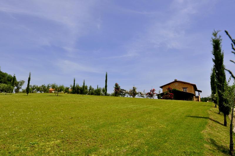 Agriturismo NociQuerceto - Genel