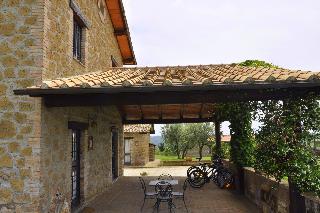 Agriturismo NociQuerceto fotoÄŸrafÄ±