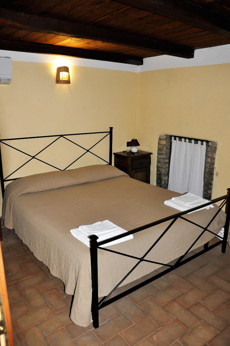 Agriturismo NociQuerceto - Oda