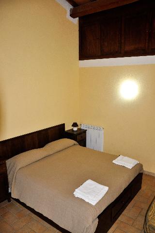 Agriturismo NociQuerceto fotoÄŸrafÄ±
