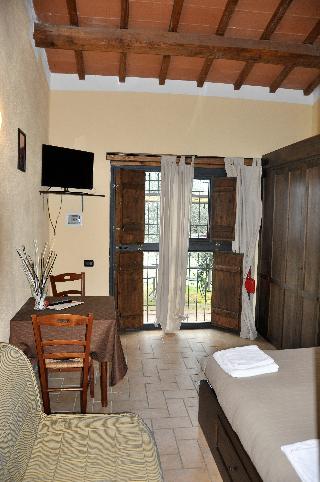 Agriturismo NociQuerceto fotoÄŸrafÄ±